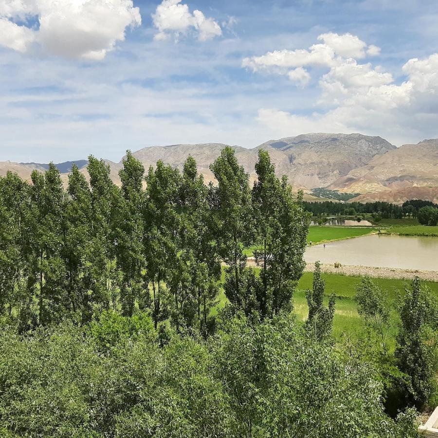 Hotel Rudaki Panjakent Extérieur photo