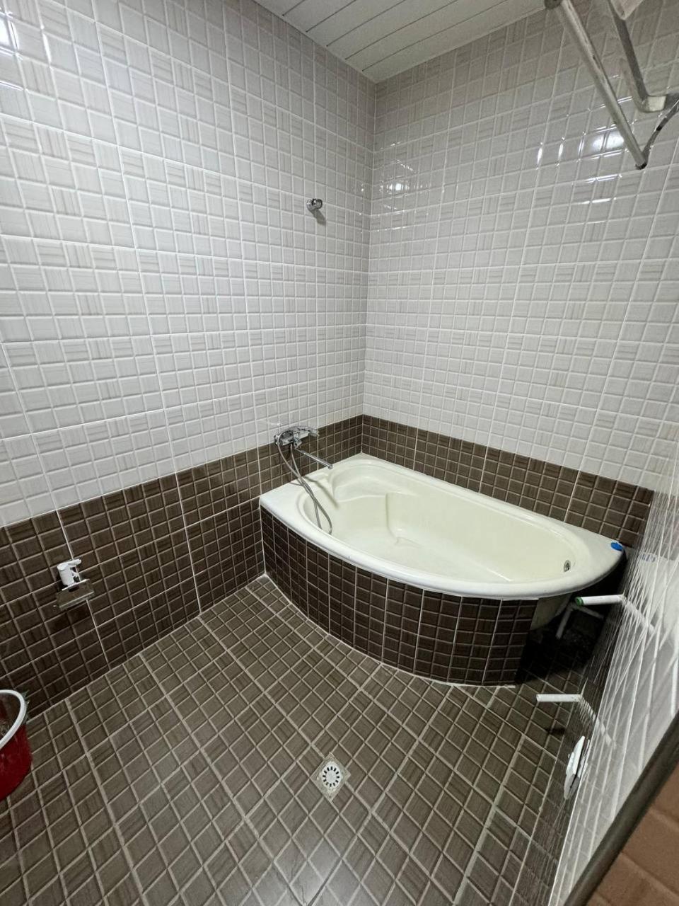 Hotel Rudaki Panjakent Extérieur photo