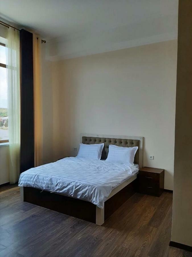 Hotel Rudaki Panjakent Extérieur photo