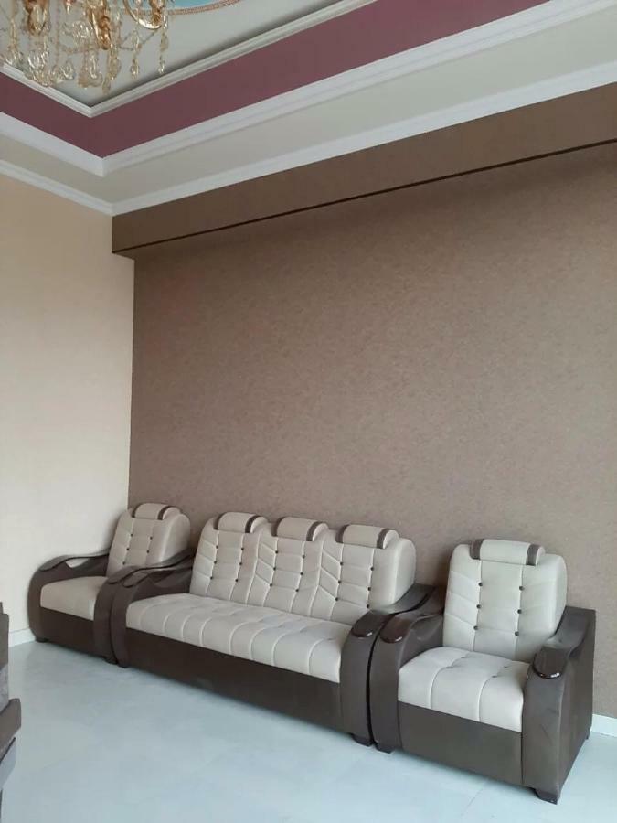 Hotel Rudaki Panjakent Extérieur photo