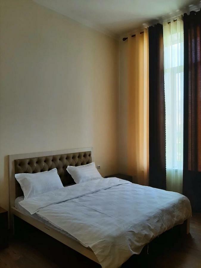 Hotel Rudaki Panjakent Extérieur photo