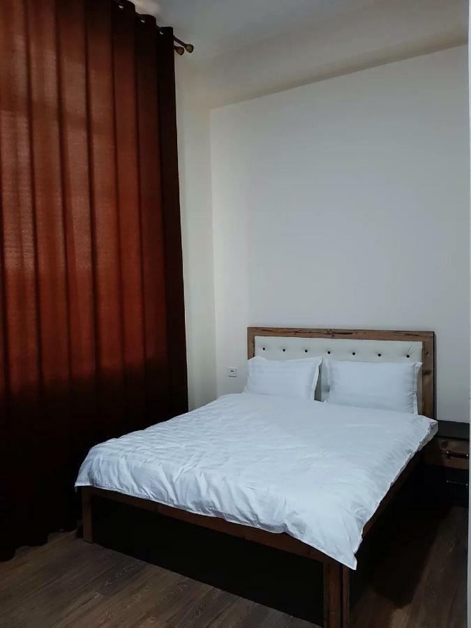Hotel Rudaki Panjakent Extérieur photo