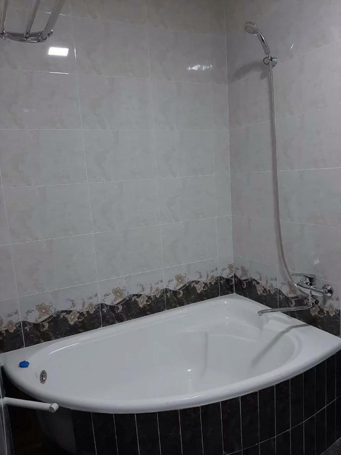 Hotel Rudaki Panjakent Extérieur photo